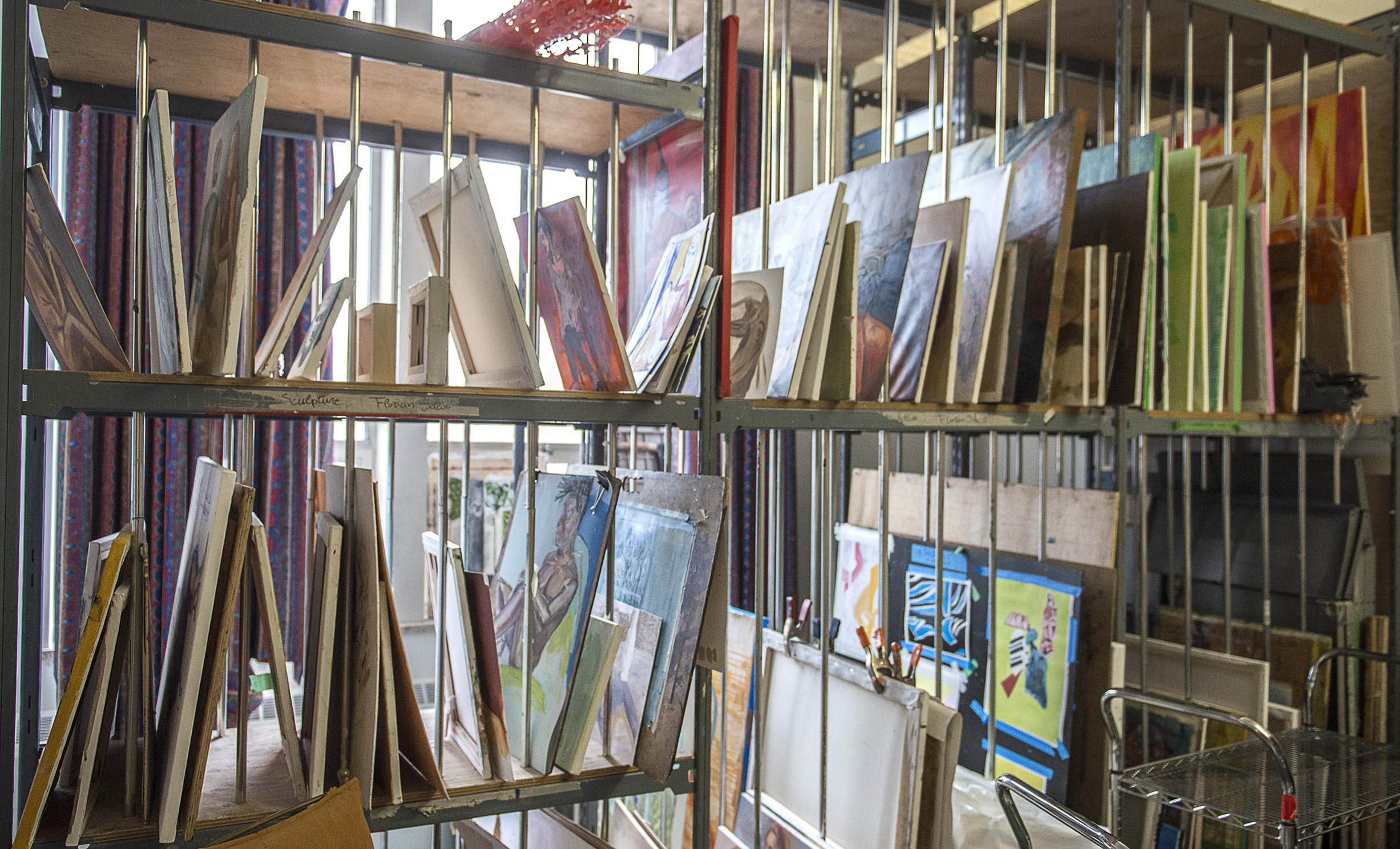 Courses Toronto School of Art